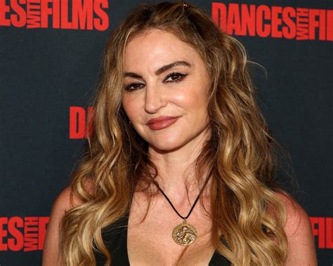 ‘The Sopranos’ Alum Drea de Matteo Launches OnlyFans Page